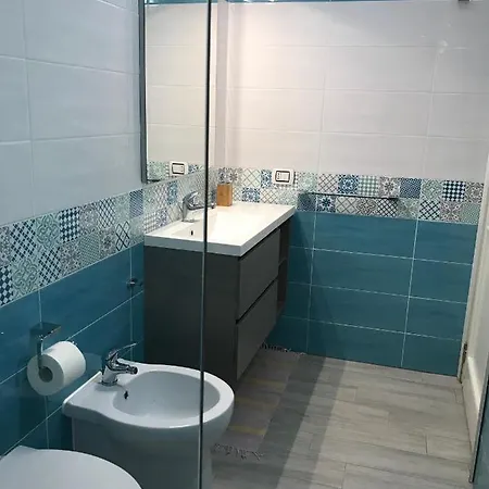 Case Vacanza Mare Nostrum Torre delle Stelle Exterior photo