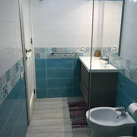 Case Vacanza Mare Nostrum Torre delle Stelle Exterior photo