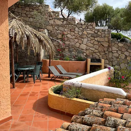 Case Vacanza Mare Nostrum Torre delle Stelle Exterior photo