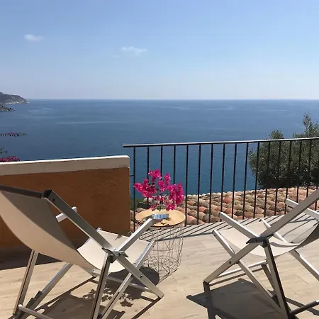 Case Vacanza Mare Nostrum Torre delle Stelle Exterior photo