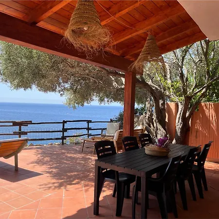 Case Vacanza Mare Nostrum Torre delle Stelle Exterior photo