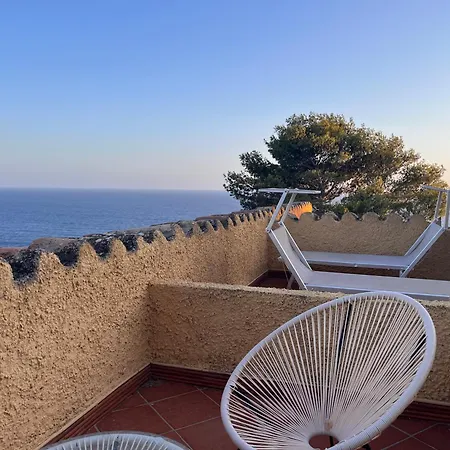 Case Vacanza Mare Nostrum Torre delle Stelle Exterior photo