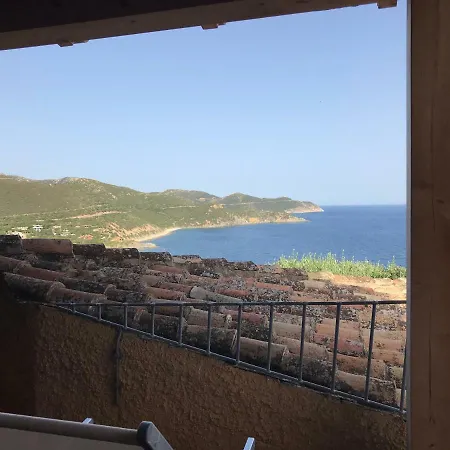 Case Vacanza Mare Nostrum Torre delle Stelle Exterior photo