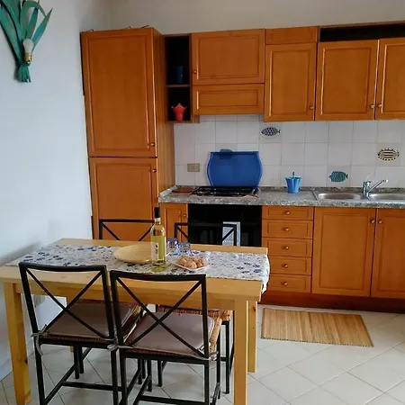 Case Vacanza Mare Nostrum Torre delle Stelle Exterior photo