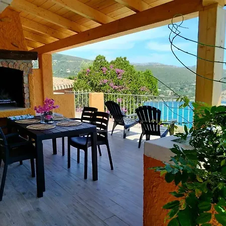 Case Vacanza Mare Nostrum Torre delle Stelle Exterior photo