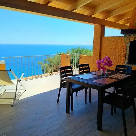 Case Vacanza Mare Nostrum Torre delle Stelle Exterior photo