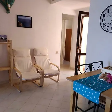 Case Vacanza Mare Nostrum Torre delle Stelle Exterior photo