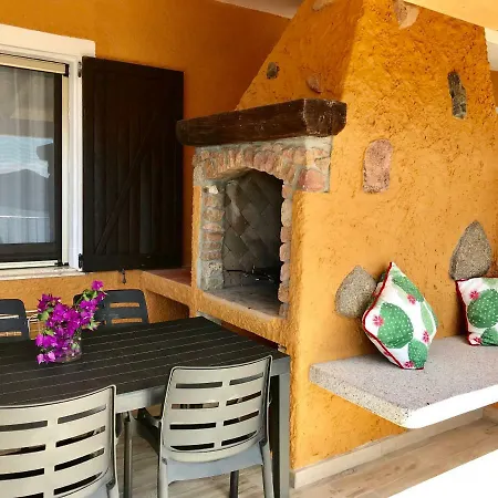 Case Vacanza Mare Nostrum Torre delle Stelle Exterior photo