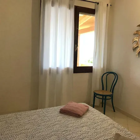 Case Vacanza Mare Nostrum Torre delle Stelle Exterior photo