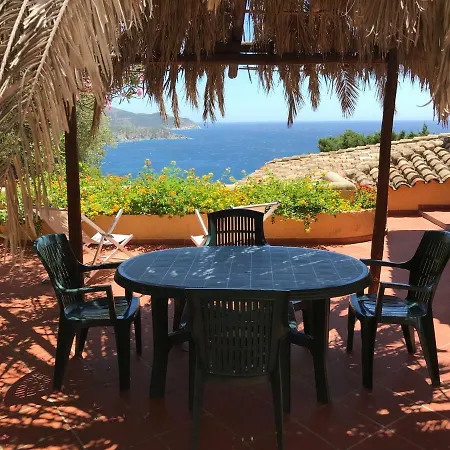 Case Vacanza Mare Nostrum Torre delle Stelle Exterior photo