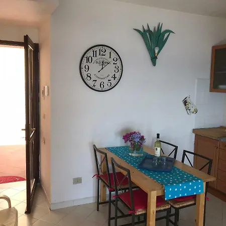 Case Vacanza Mare Nostrum Torre delle Stelle Exterior photo