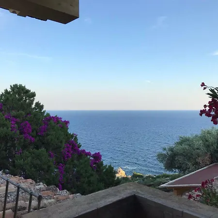Case Vacanza Mare Nostrum Torre delle Stelle Exterior photo