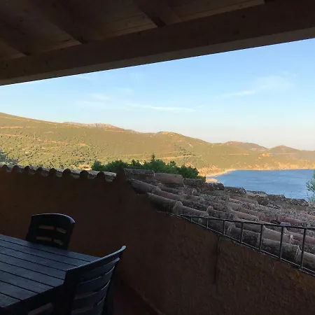 Case Vacanza Mare Nostrum Torre delle Stelle Exterior photo