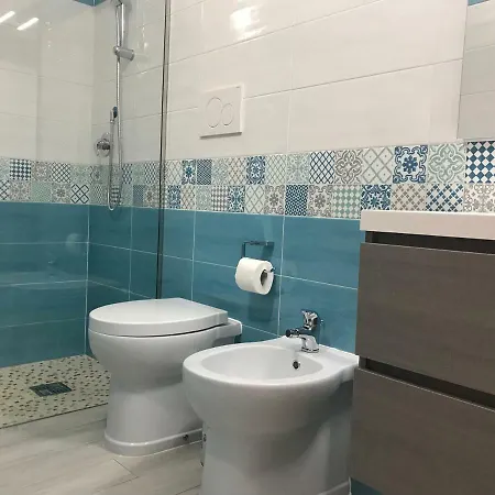 Case Vacanza Mare Nostrum Torre delle Stelle Exterior photo