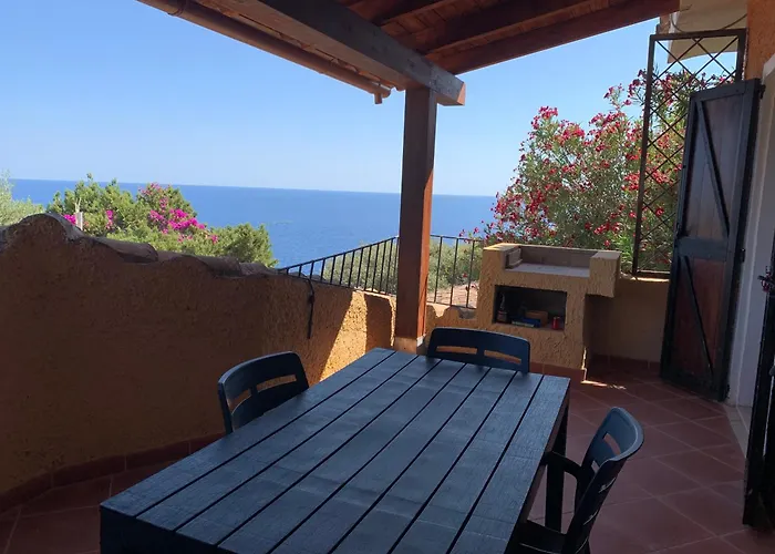 Case Vacanza Mare Nostrum
