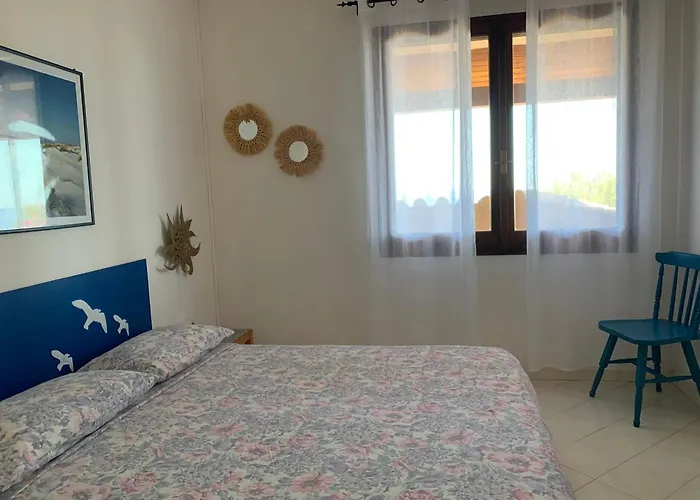 Case Vacanza Mare Nostrum