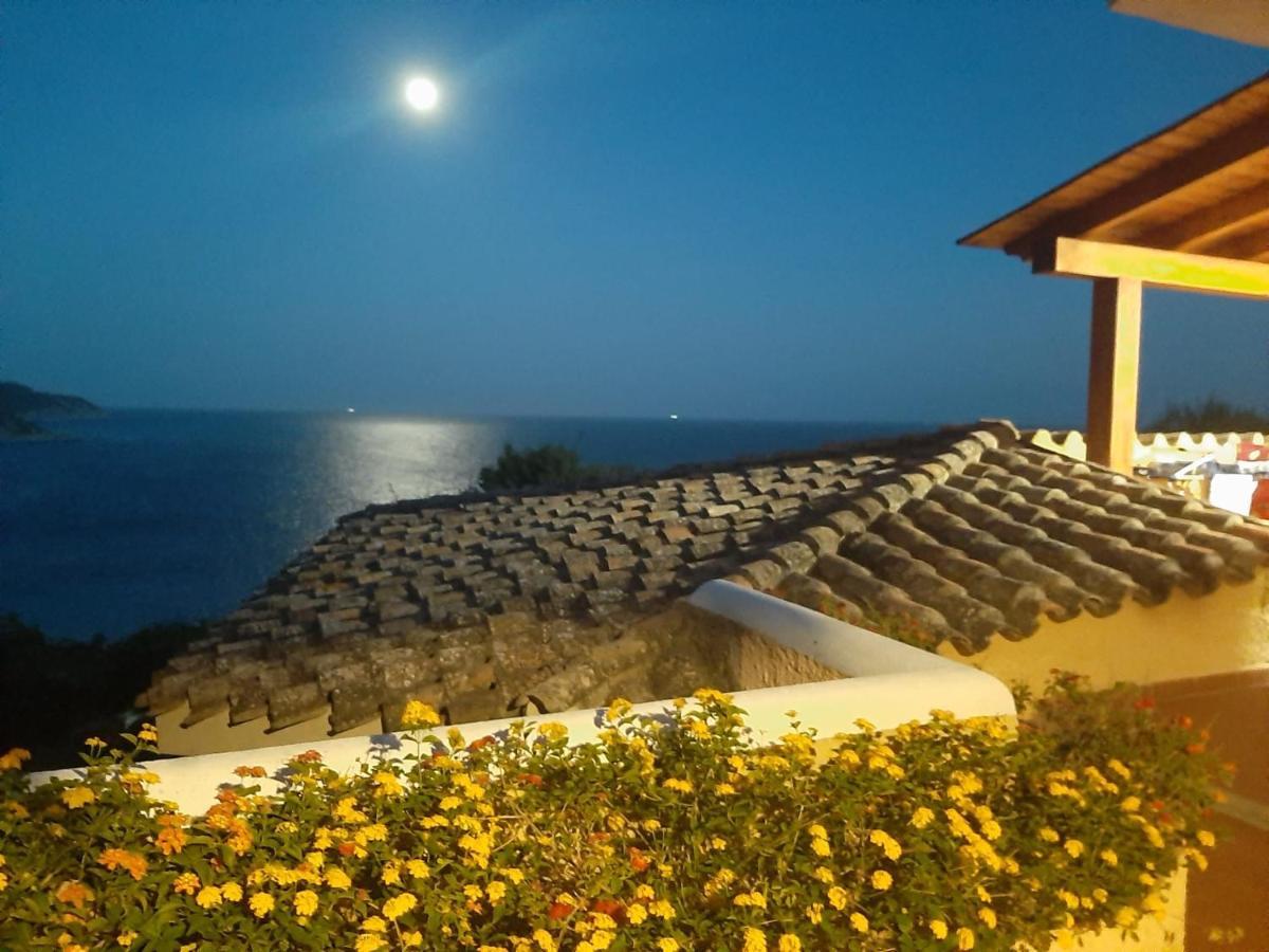 Mare Nostrum Holiday home Torre delle Stelle