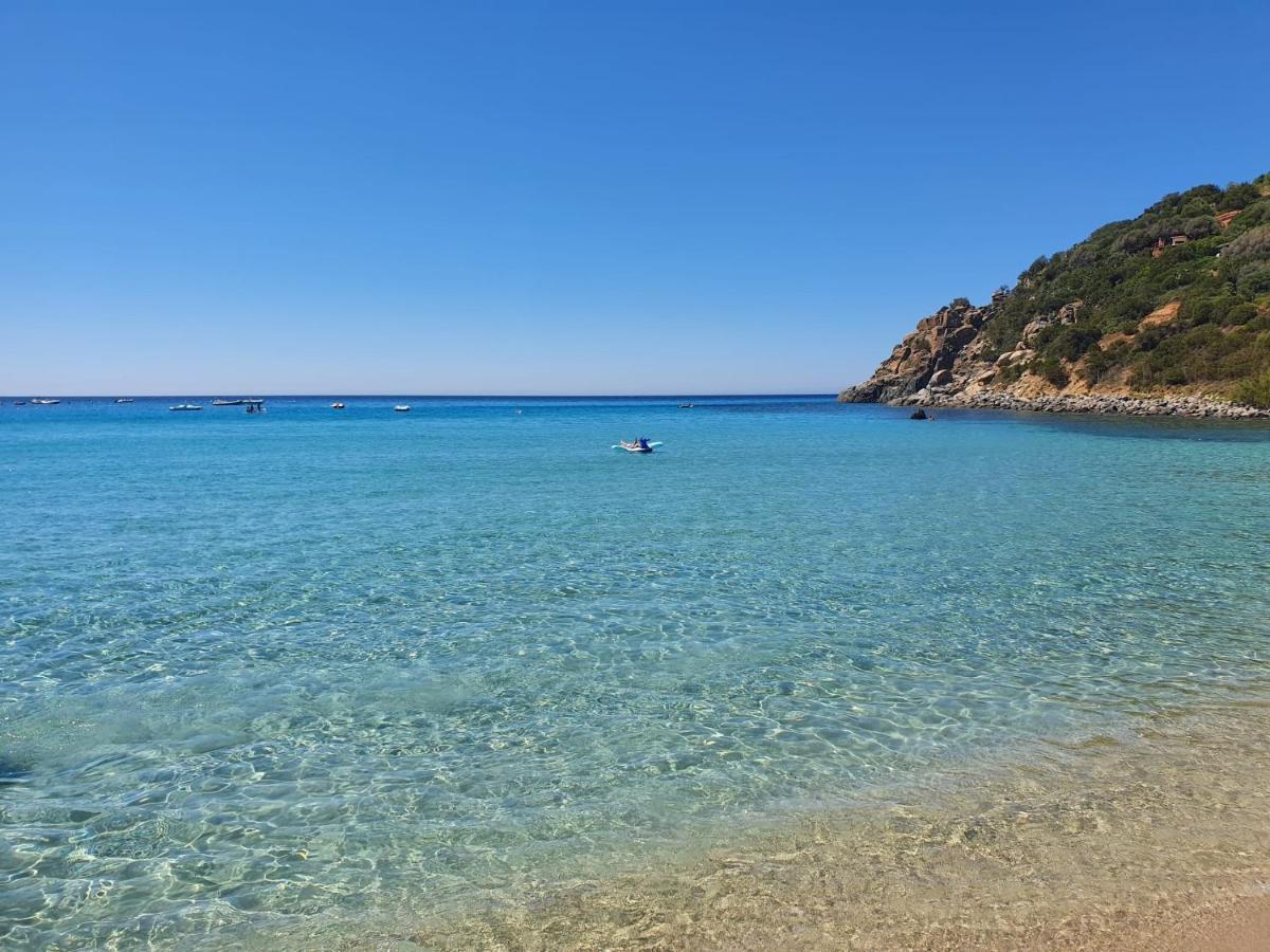Mare Nostrum Holiday home *