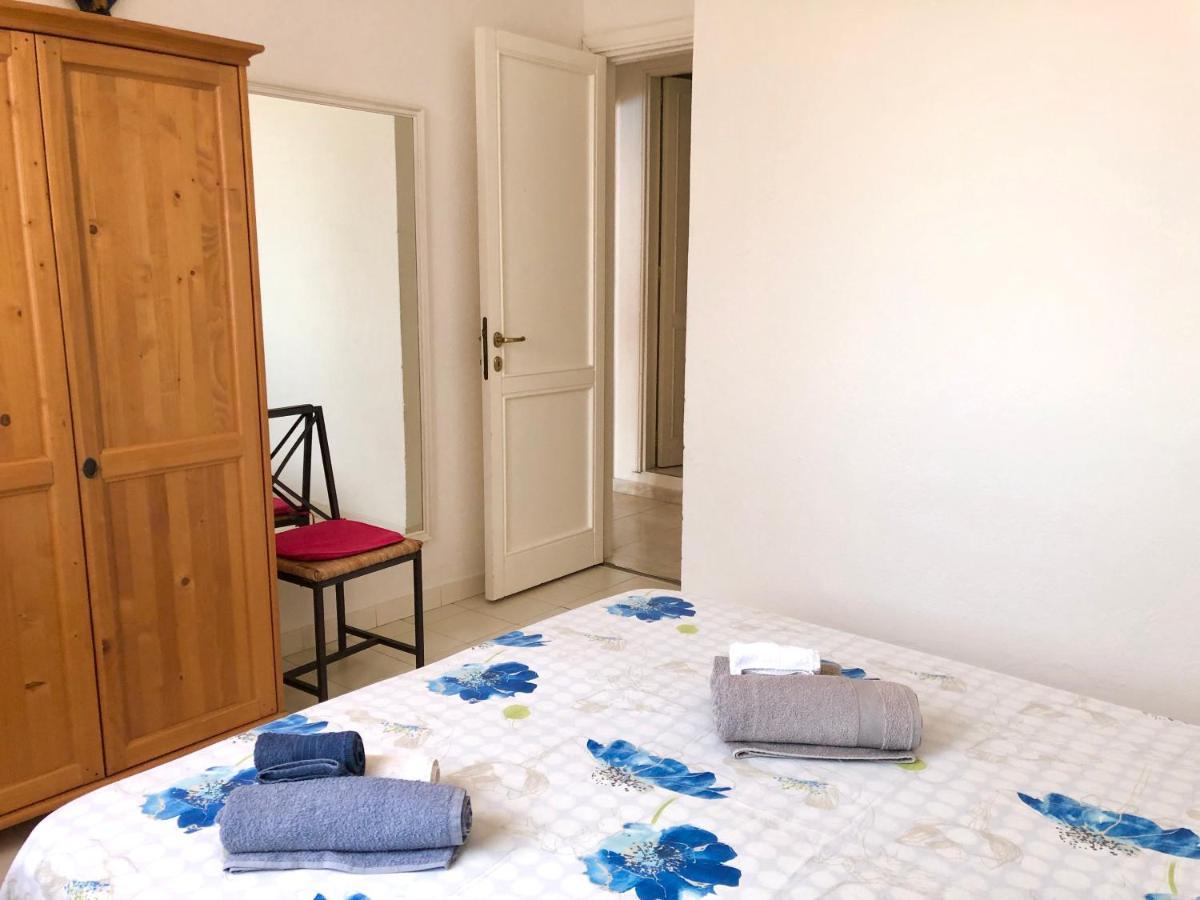 Mare Nostrum Holiday home Torre delle Stelle