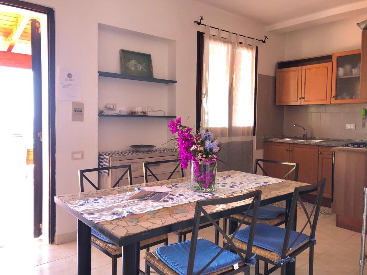 Holiday home Mare Nostrum