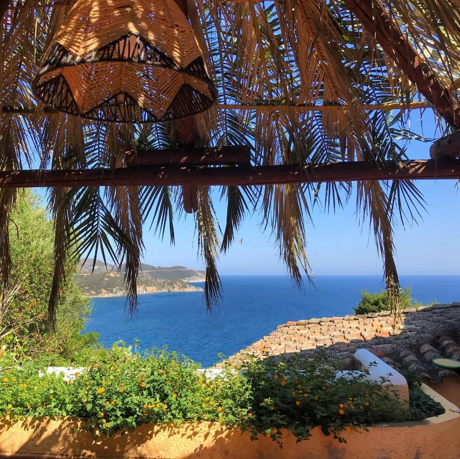 Mare Nostrum Holiday home *