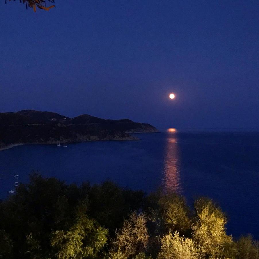 Holiday home Mare Nostrum Torre delle Stelle