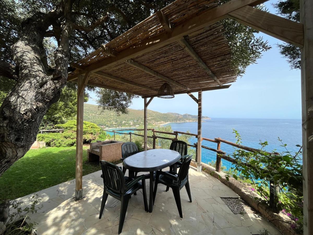 Holiday home Mare Nostrum Torre delle Stelle