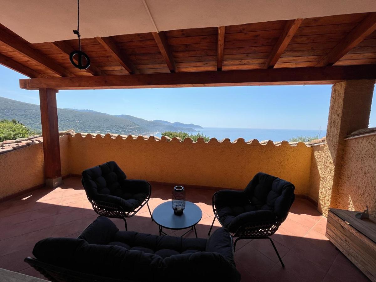 Mare Nostrum Holiday home *
