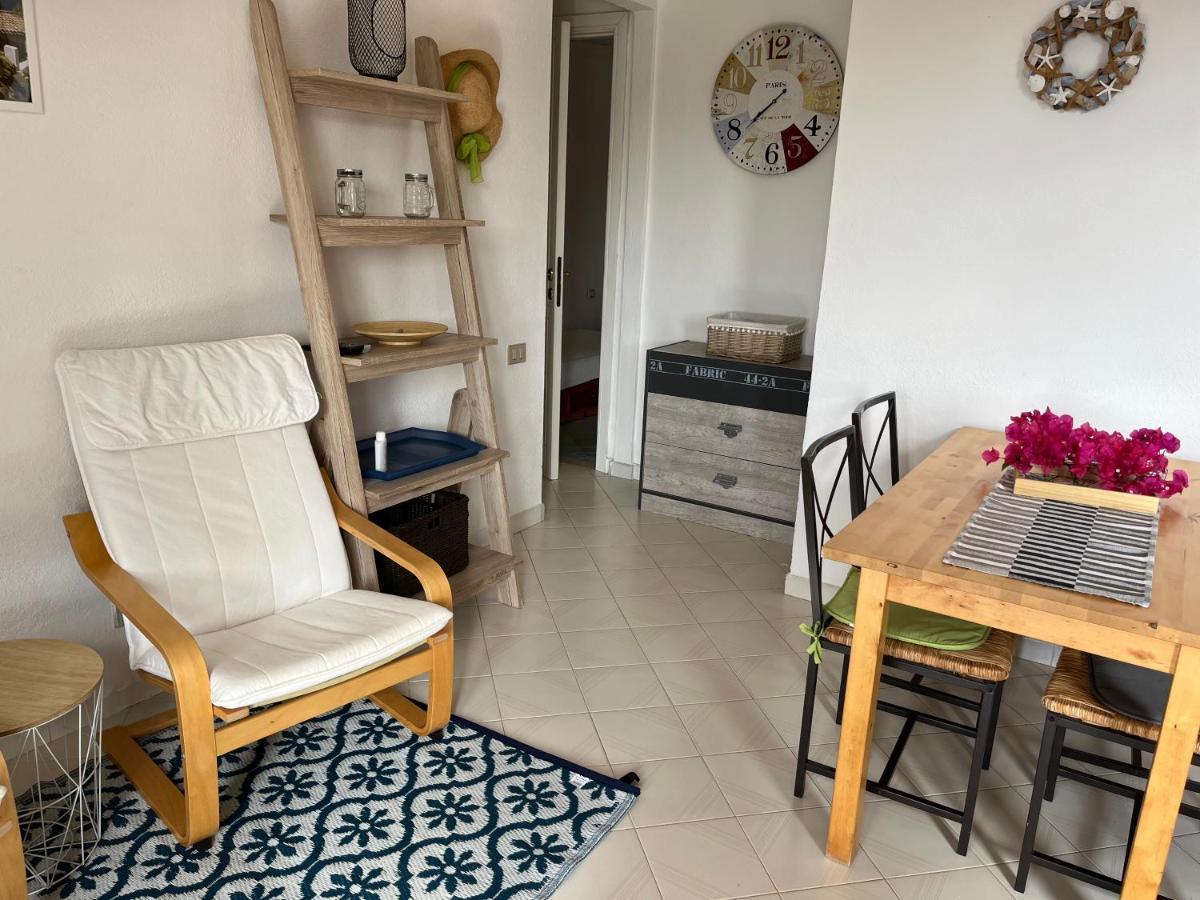Holiday home Mare Nostrum Torre delle Stelle