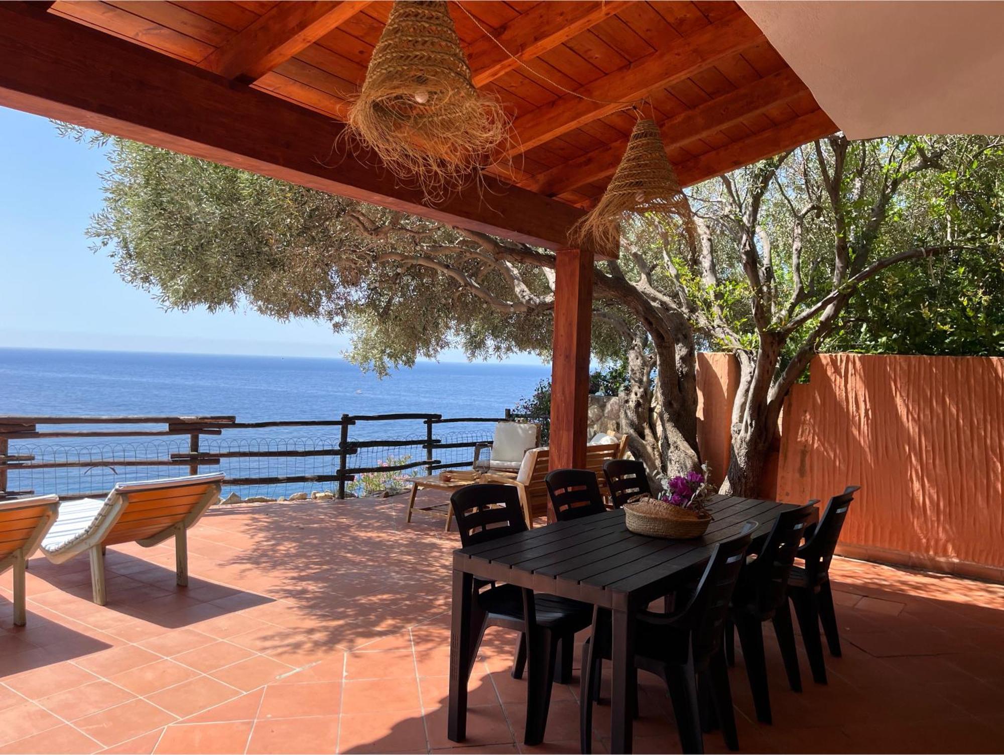Mare Nostrum Holiday home