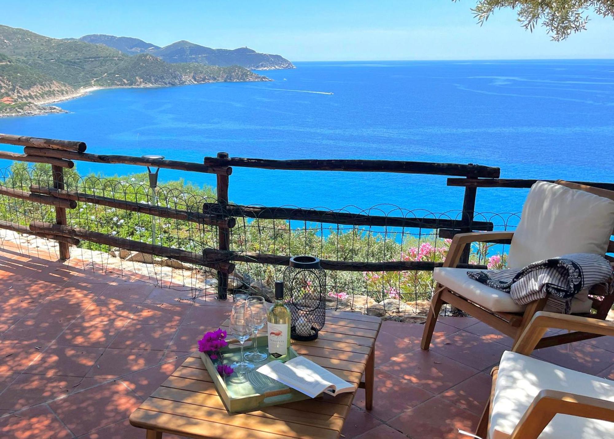 Holiday home Mare Nostrum *