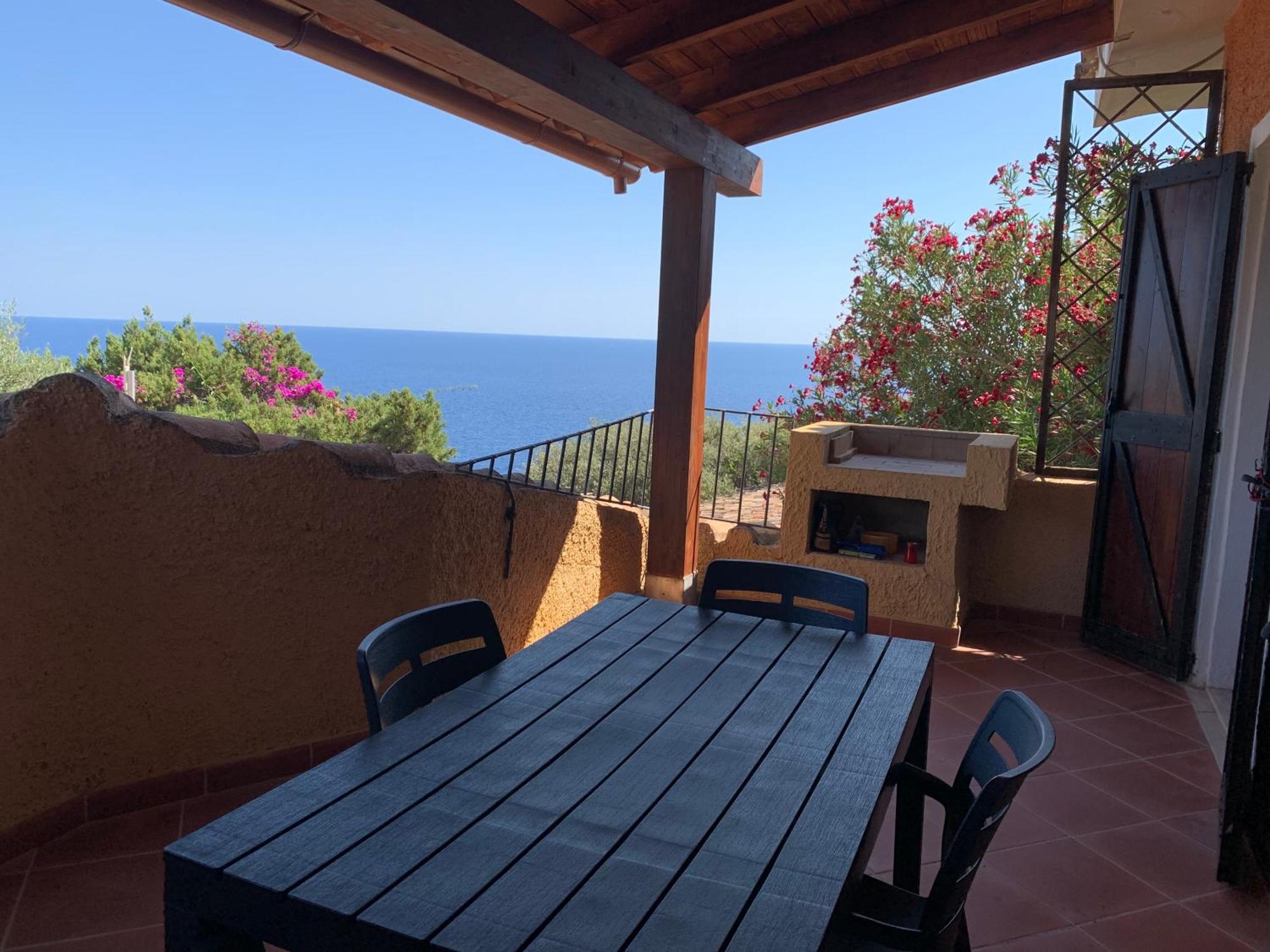 Mare Nostrum Holiday home