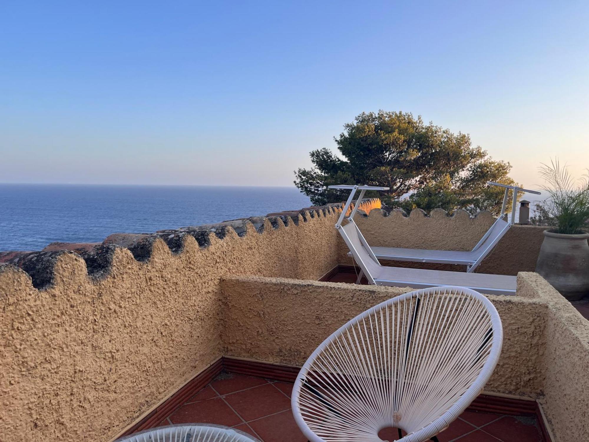 Mare Nostrum Holiday home *