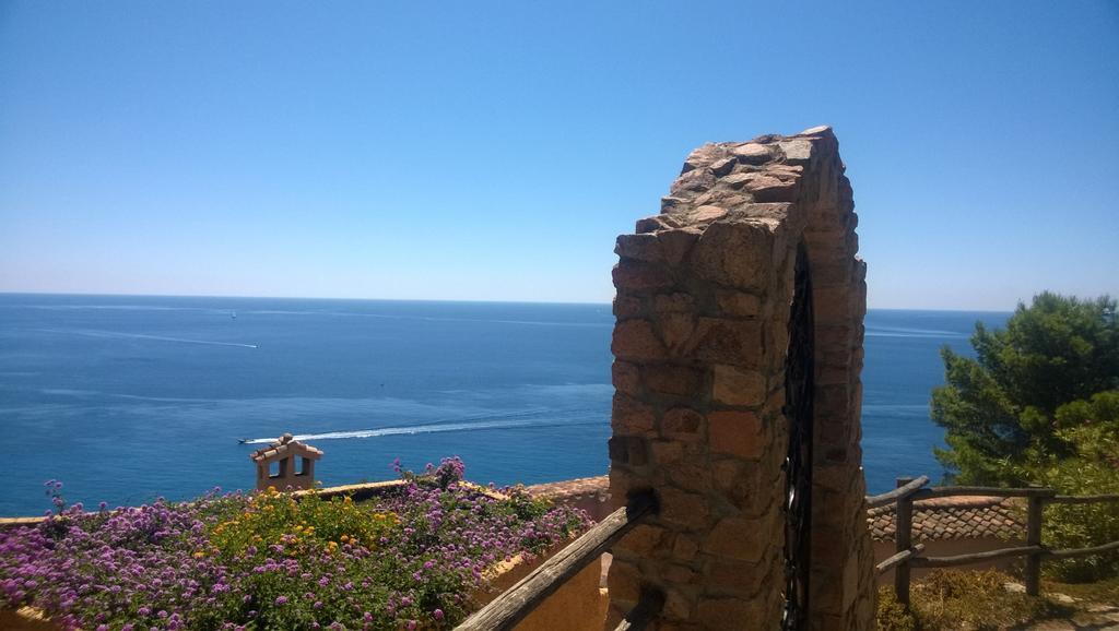 Mare Nostrum Holiday home