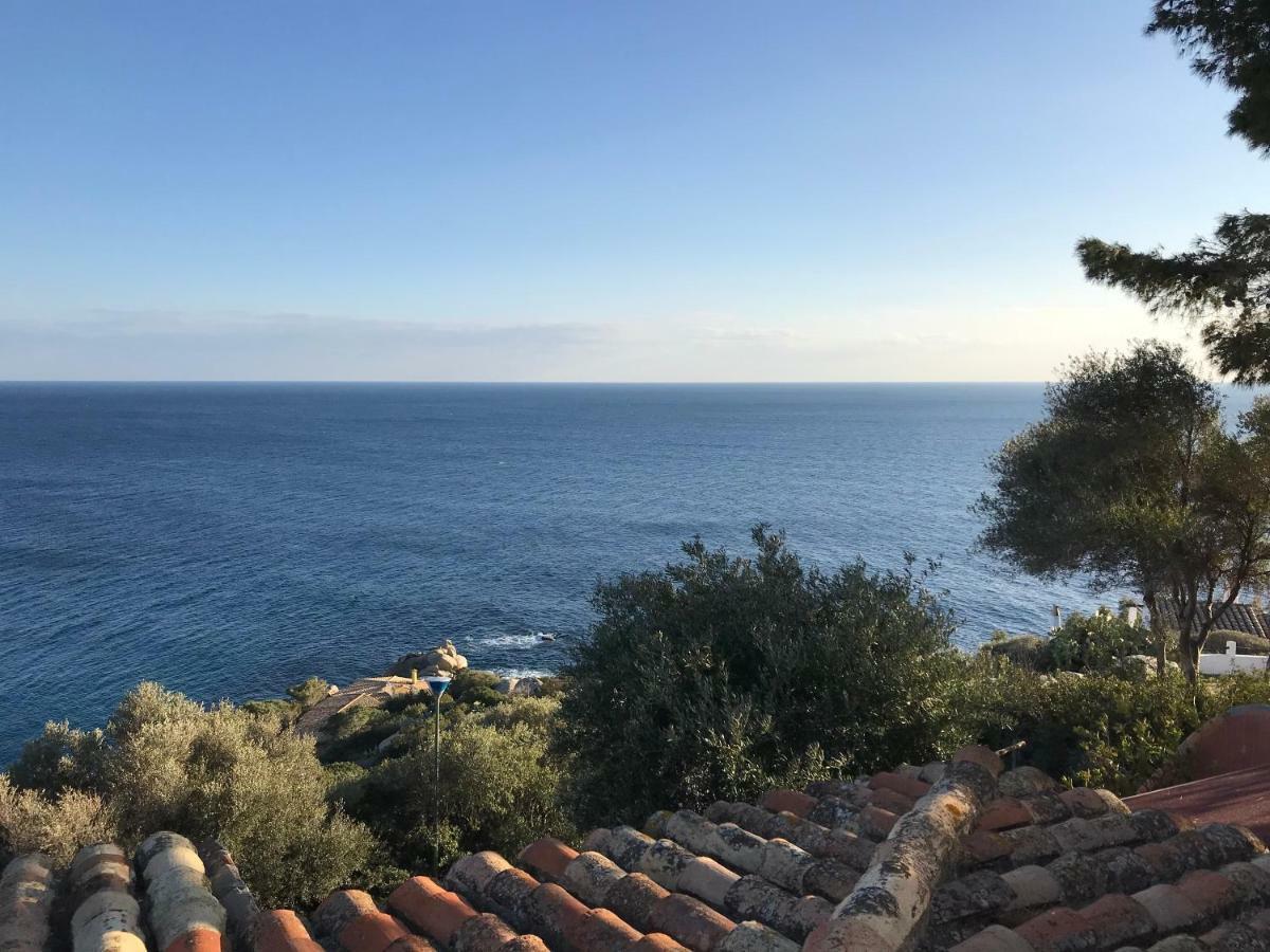 Mare Nostrum Holiday home *