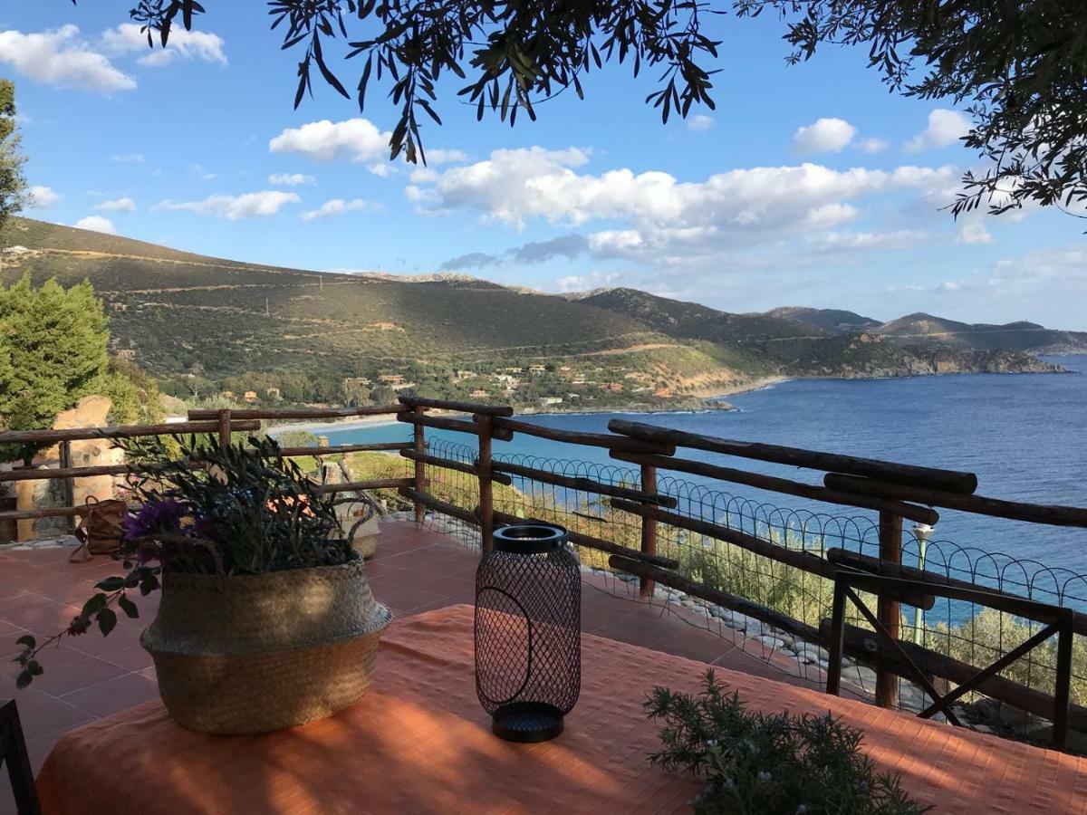 Holiday home Mare Nostrum