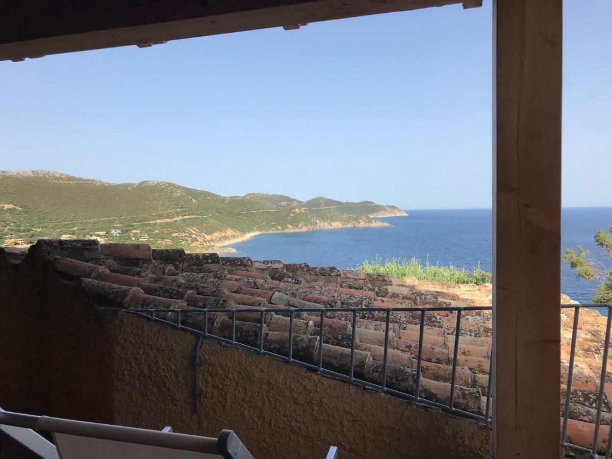 Holiday home Mare Nostrum Torre delle Stelle