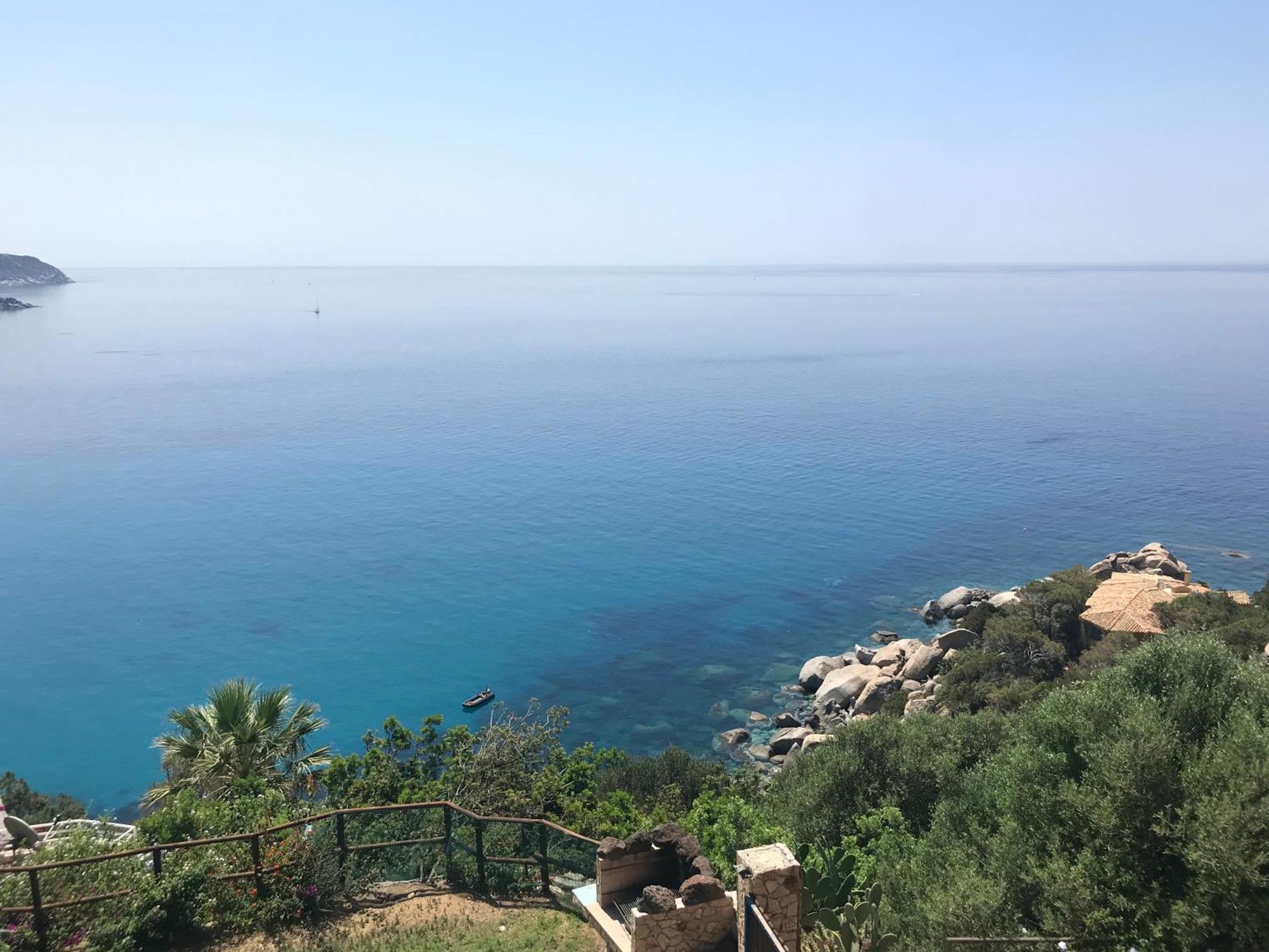 Mare Nostrum Holiday home *