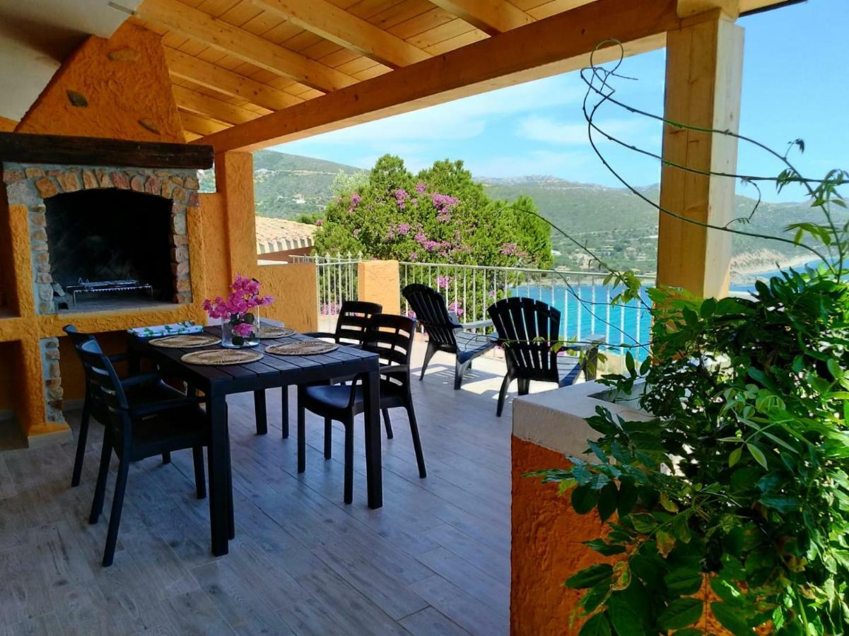Mare Nostrum Holiday home *