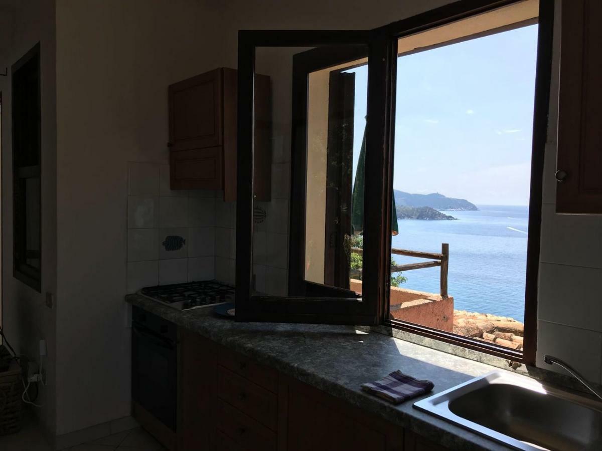 Mare Nostrum Holiday home