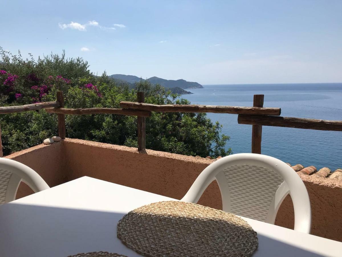 Mare Nostrum Holiday home
