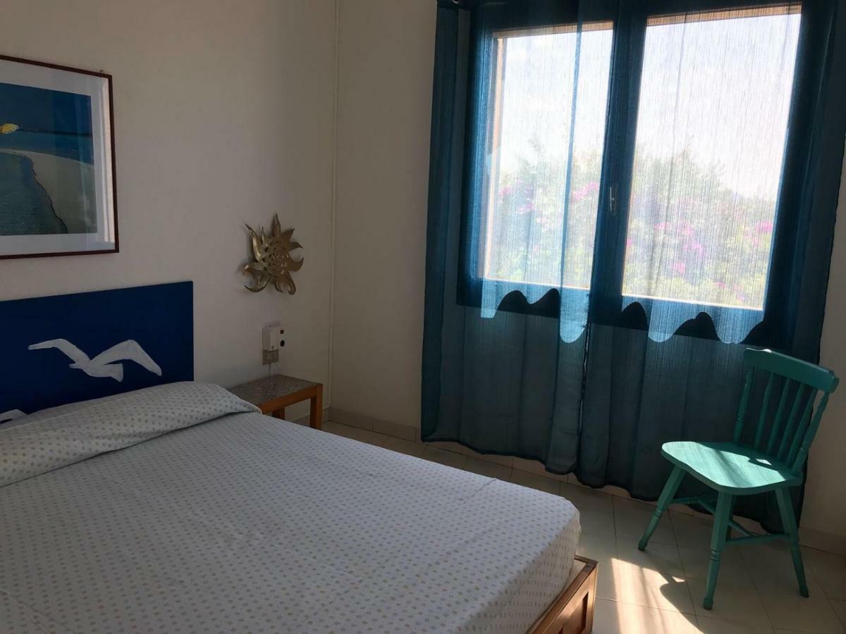 Mare Nostrum Holiday home *