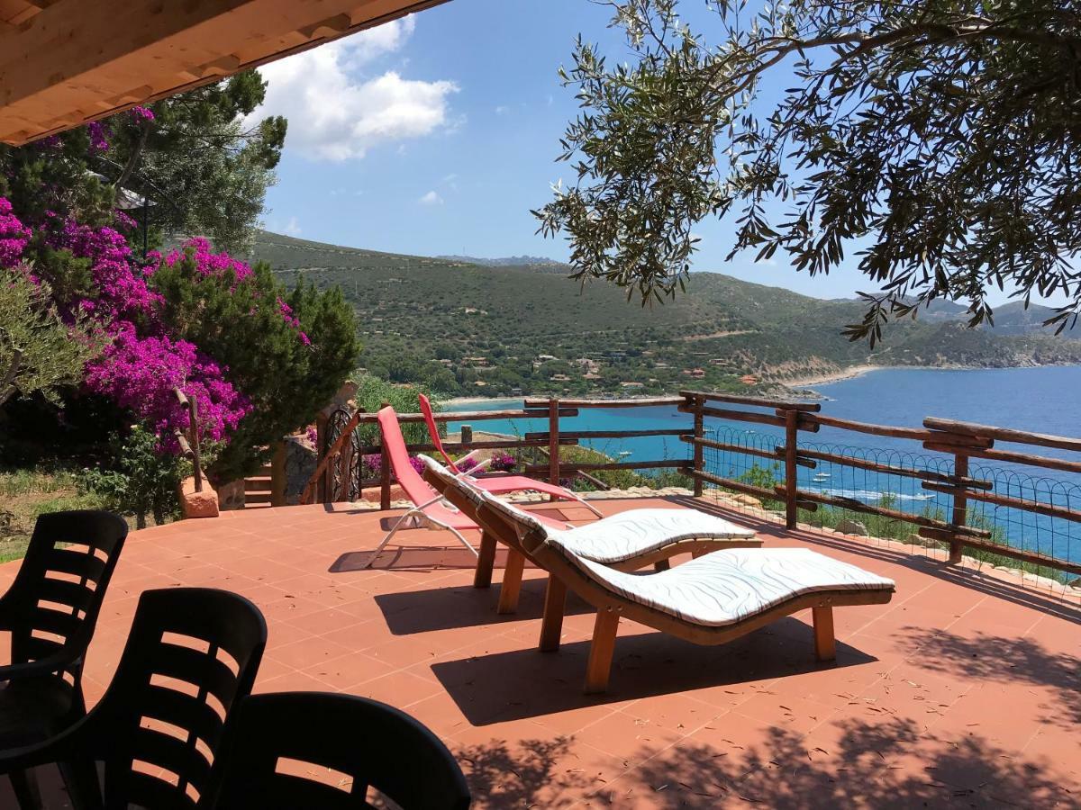 Mare Nostrum Holiday home Torre delle Stelle