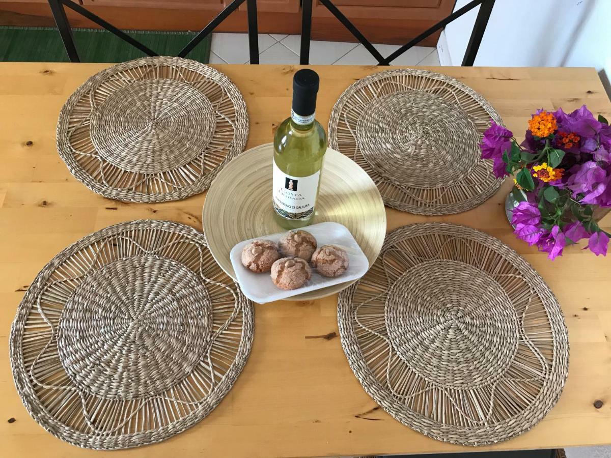 Holiday home Mare Nostrum