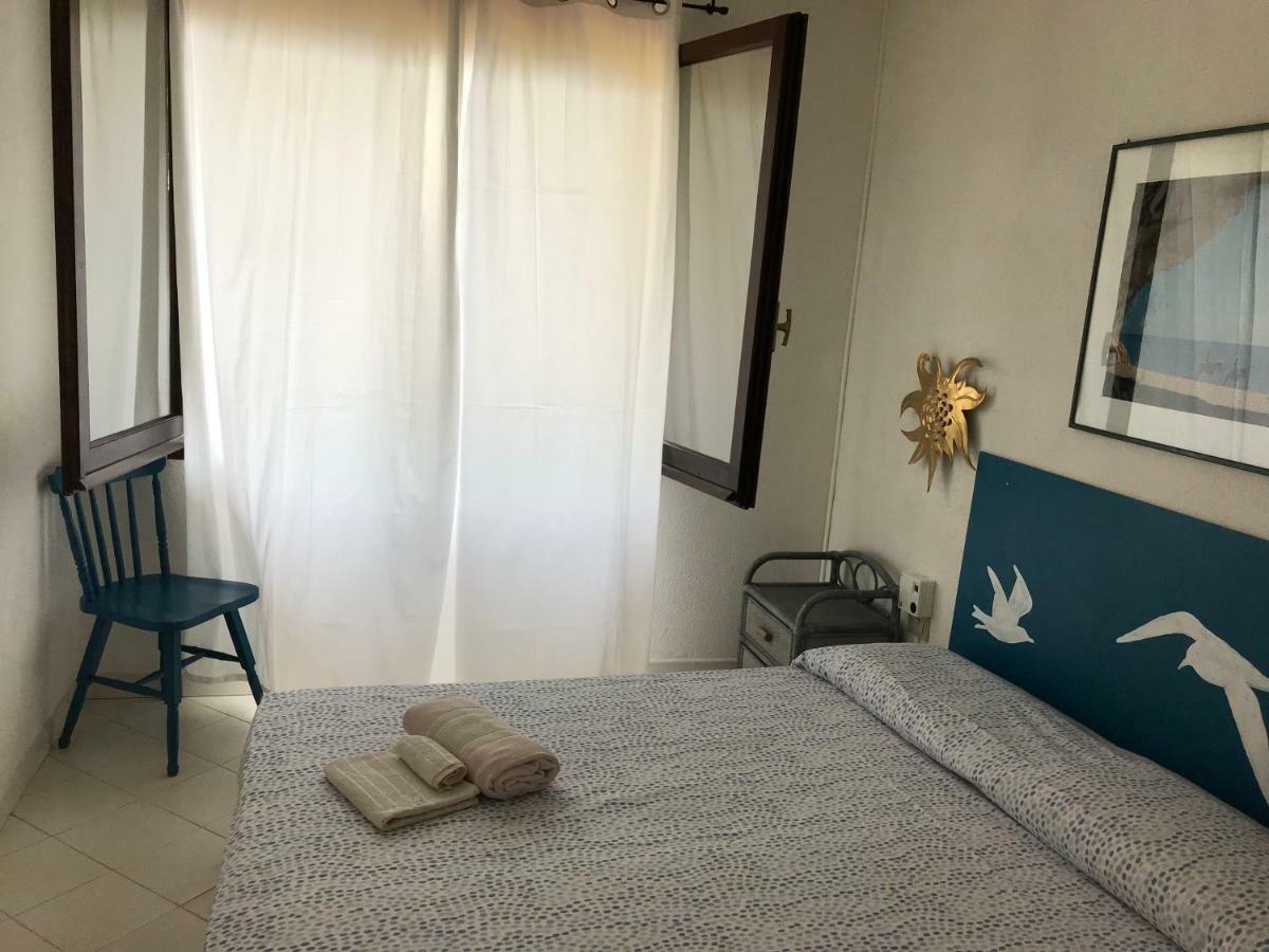 Holiday home Mare Nostrum Torre delle Stelle